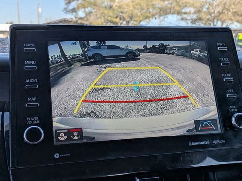 Used 2024 Toyota Camry XSE FWD image 32