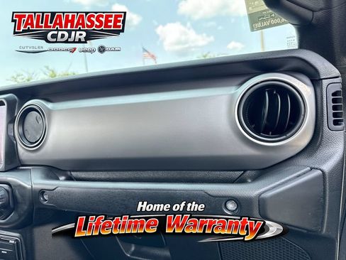 Used 2021 Jeep Gladiator Sport w/ Quick Order Package 24Q 80Th AWD/4WD image 30