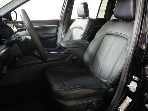 New 2026 Jeep Grand Cherokee Limited AWD/4WD image 21