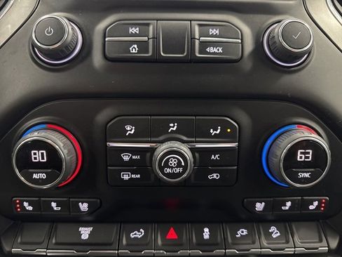 Used 2023 Chevrolet Silverado 2500 LTZ image 19