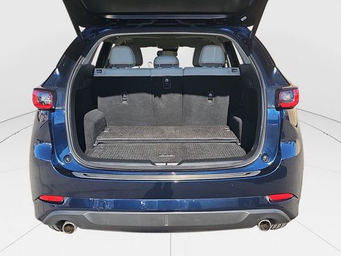 Used 2024 MAZDA CX-5 AWD 2.5 S w/ Preferred Package image 21