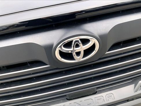 Used 2024 Toyota Tundra SR5 image 31