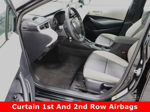 Certified 2025 Toyota Corolla LE image 14