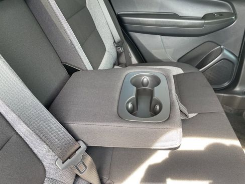 New 2026 Chevrolet TrailBlazer LT w/ Convenience Package image 34