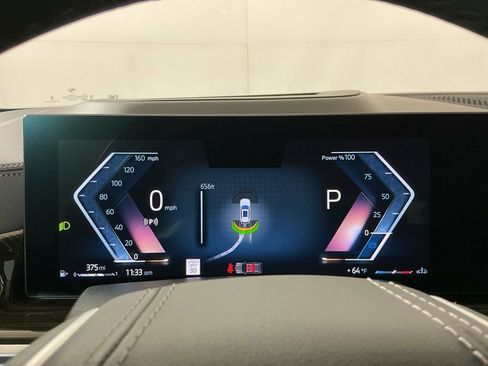 Certified 2024 BMW X5 xDrive40i w/ Premium Package image 10