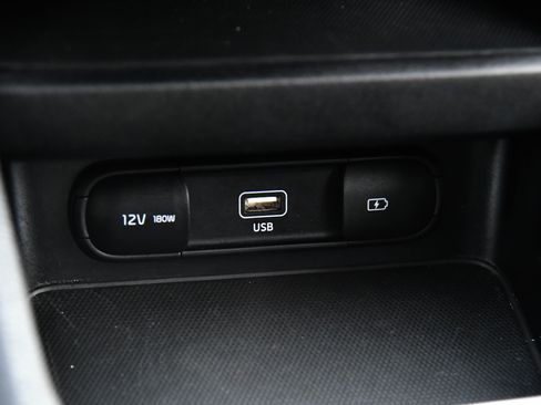 Used 2024 Kia Forte LXS image 22