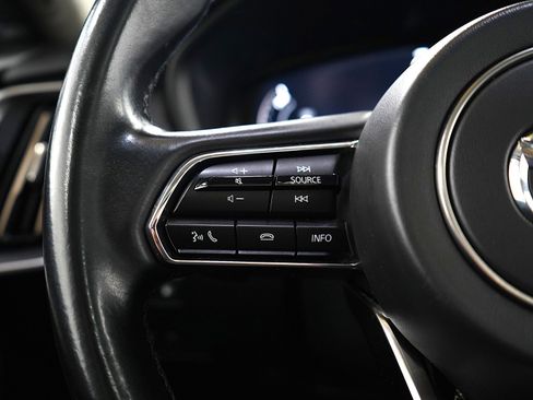 Certified 2024 MAZDA CX-90 Plug-In Hybrid w/ Premium Pkg image 28