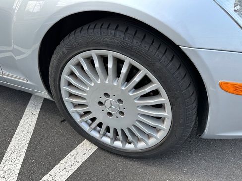 Used 2007 Mercedes-Benz S 550 image 13