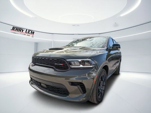 New 2026 Dodge Durango GT image 7