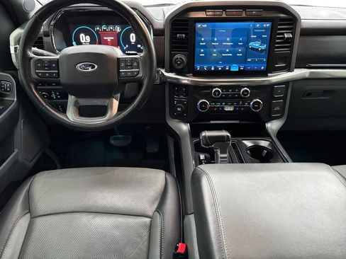 Used 2022 Ford F150 Lariat image 17