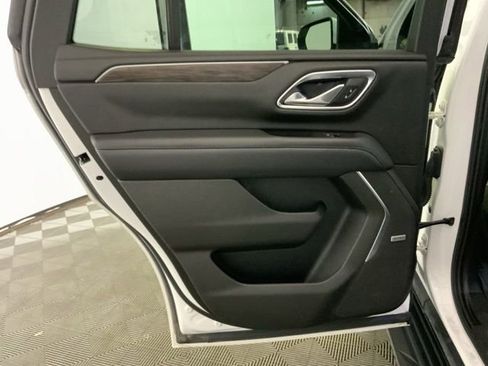 Used 2021 Chevrolet Tahoe LT AWD/4WD image 37