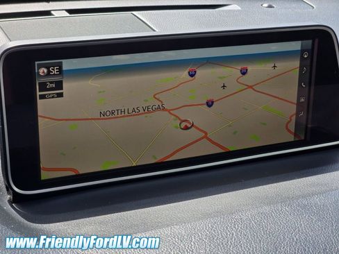 Used 2016 Lexus RX 350 FWD w/ Premium Package image 20