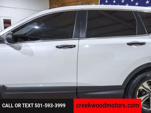 Used 2019 Honda CR-V LX image 24