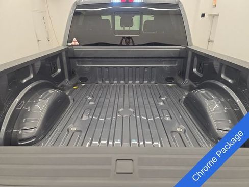 New 2026 Ford F350 Lariat w/ Chrome Package AWD/4WD image 19