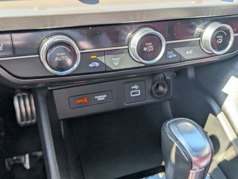 Certified 2024 Acura Integra A-Spec FWD image 25