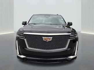 Certified 2024 Cadillac Escalade ESV Premium Luxury Platinum video 2