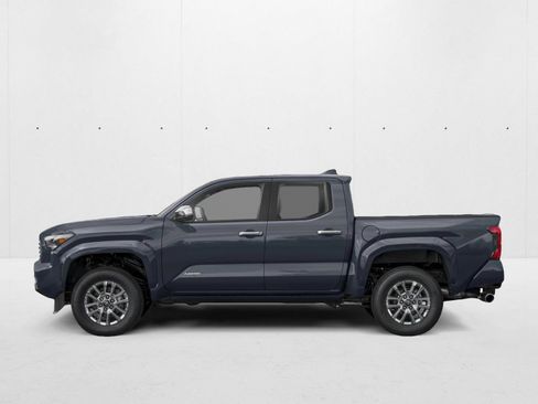 New 2026 Toyota Tacoma Limited AWD/4WD image 3