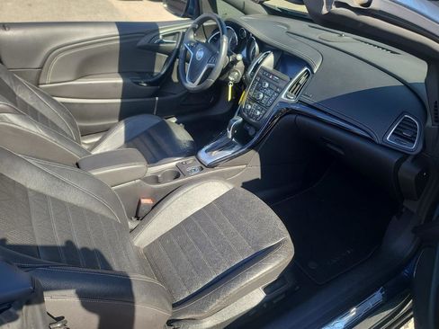 Used 2016 Buick Cascada FWD image 14
