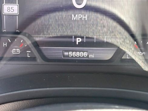 Used 2025 RAM 1500 Big Horn AWD/4WD image 4
