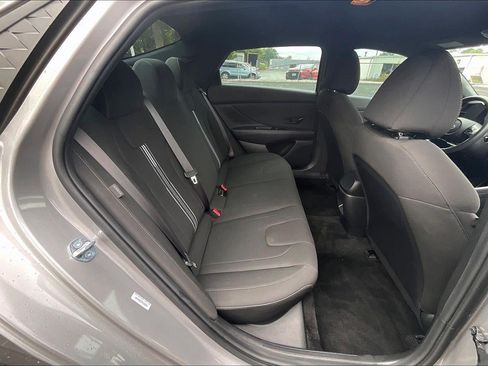 Used 2026 Hyundai Elantra Sport FWD image 23