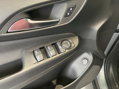 New 2026 Buick Envista Preferred w/ Convenience I Package image 15