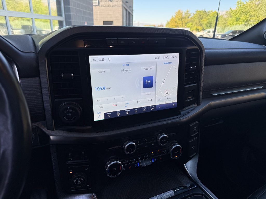 Used 2022 Ford F150 Platinum AWD/4WD image 24