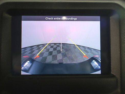 Used 2021 Jeep Gladiator Rubicon w/ Safety Group image 35