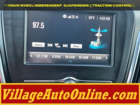 Used 2018 Chevrolet Equinox LT image 12