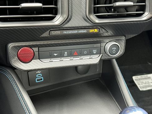 New 2025 Ford Mustang Dark Horse image 20