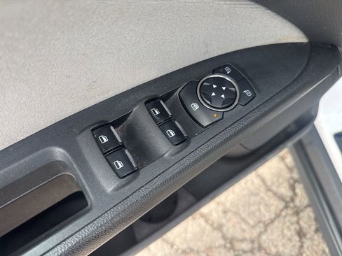 Used 2014 Ford Fusion S image 15