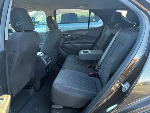 Used 2024 Chevrolet Equinox LT image 27