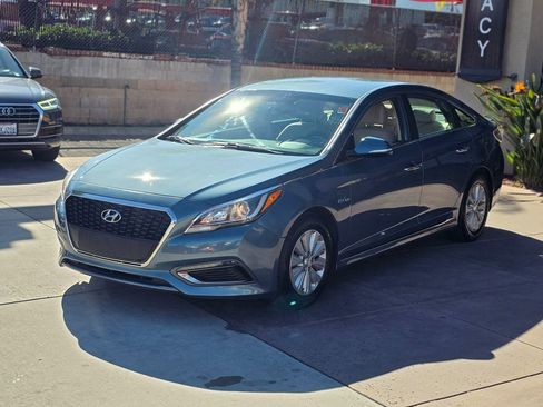 Used 2016 Hyundai Sonata SE image 7