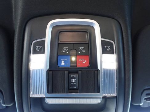Used 2023 RAM 1500 Sport w/ Rebel Level 2 Equipment Group AWD/4WD image 53