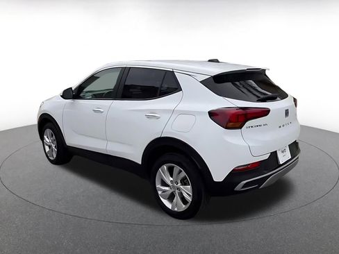 Used 2025 Buick Encore GX Preferred image 11