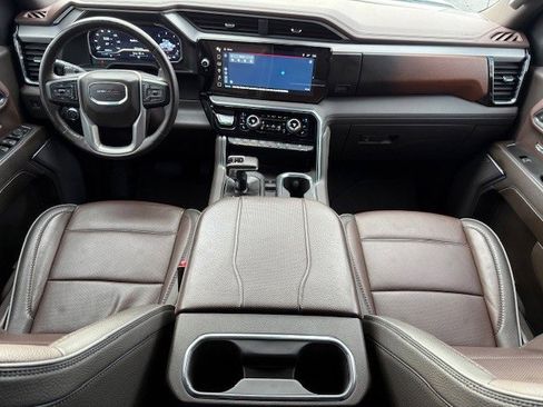Certified 2024 GMC Sierra 1500 Denali w/ Technology Package image 18