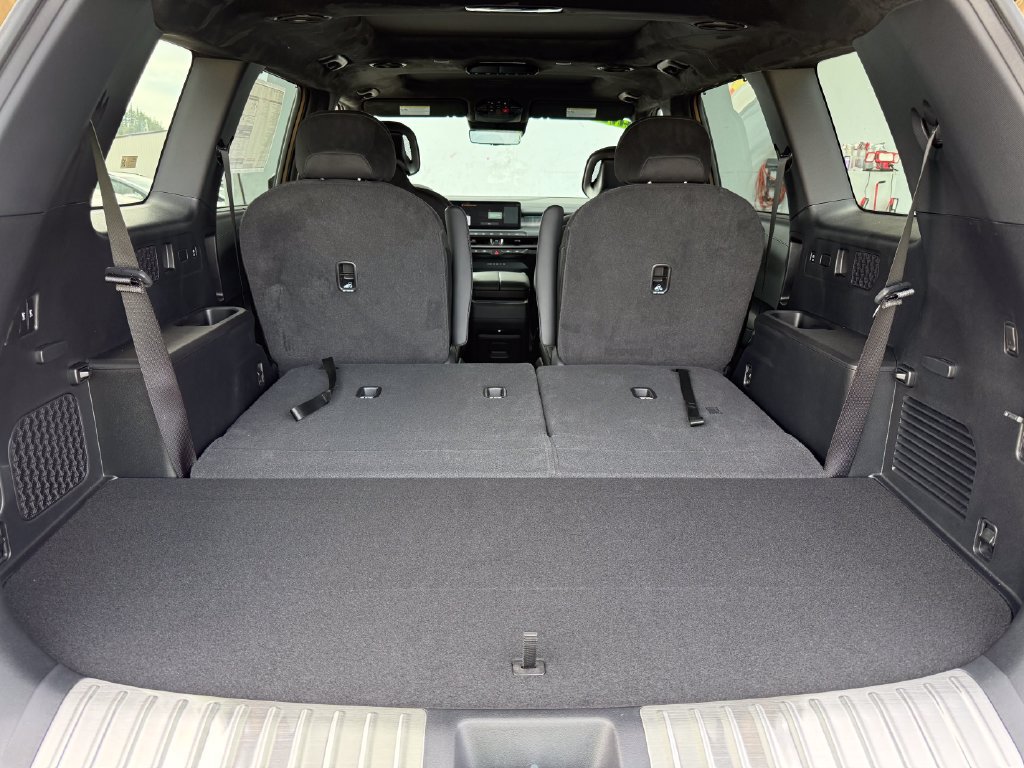 New 2027 Kia Telluride X-Line SX Prestige AWD/4WD image 11