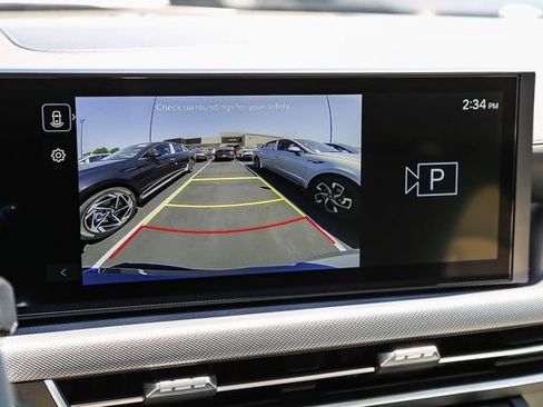 New 2025 Hyundai Sonata SEL image 24