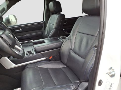 Used 2023 Toyota Sequoia Platinum image 40