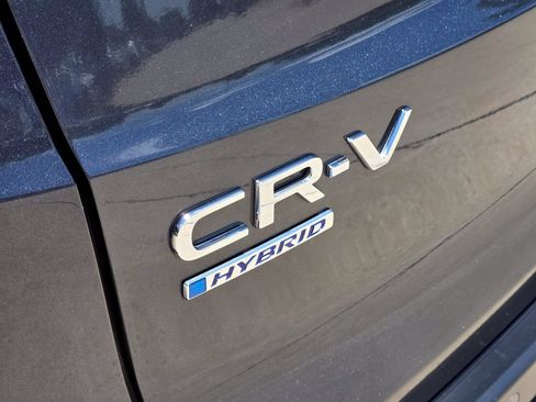 Used 2025 Honda CR-V Sport-L image 16