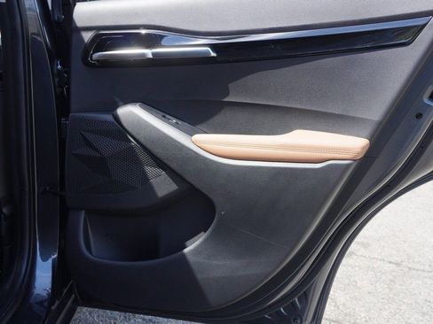 Used 2024 Kia Seltos EX image 23