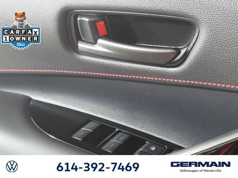 Used 2026 Toyota Corolla GR AWD/4WD image 23