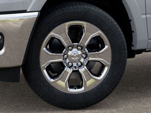 New 2025 RAM 1500 Big Horn image 15