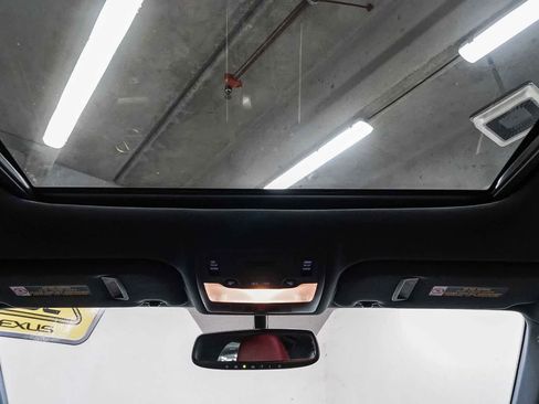 Used 2016 Lexus IS 200t RWD image 16