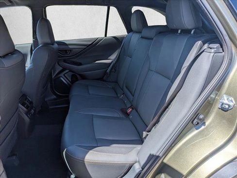 Used 2025 Subaru Outback Wilderness AWD/4WD image 18