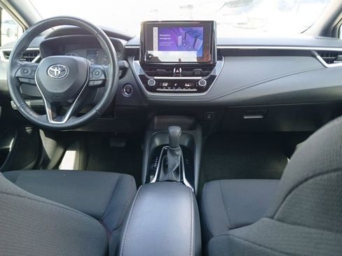 Used 2024 Toyota Corolla SE FWD image 12