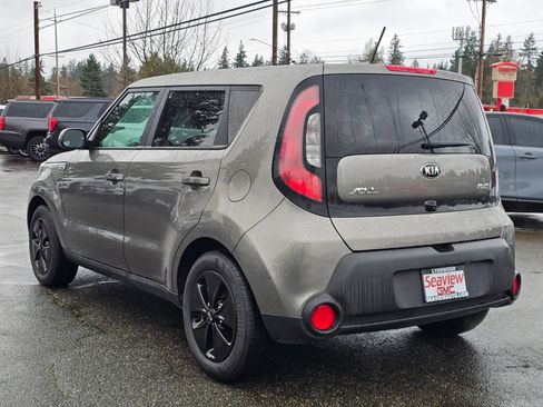 Used 2016 Kia Soul w/ Option Group 020 image 5