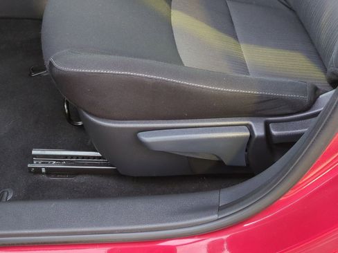 Certified 2023 Nissan Sentra SV w/ All-Weather Package image 20