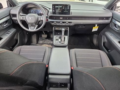 Used 2026 Honda CR-V TrailSport image 15