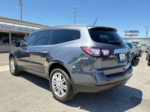 Used 2013 Chevrolet Traverse LT w/ All-Star Edition FWD image 10