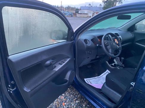 Used 2014 Scion xD image 9